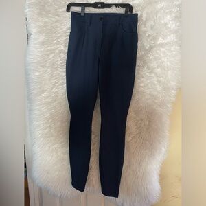 Lululemon NWT Women’s City Sleek 5 Pocket Slim-Fit HR Women’s Pants. Size 28